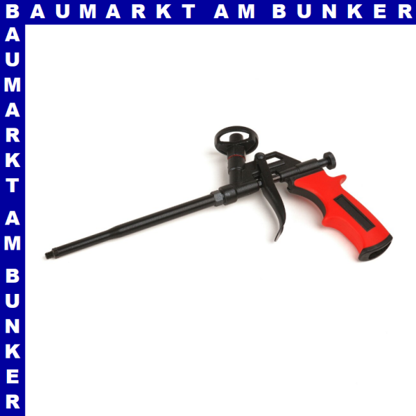 Schaumpistole Profi