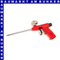 Schaumpistole
