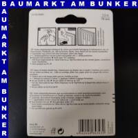 tesa Powerbond Montageband Outdoor 19 mm 1,5m