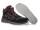 ALBATROS Sicherheitsschuhe S3 CLIFTON MID  schwarz/rot GR 42