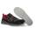 ALBATROS Sicherheitsschuhe S3 CLIFTON LOW schwarz/rot GR 43