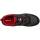 ALBATROS Sicherheitsschuhe S3 CLIFTON LOW schwarz/rot GR 44
