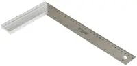 Anschlagwinkel / Schreinerwinkel 300 mm