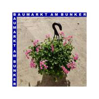 Geranien Ampel 25 cm Topf