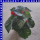 Salvia splendens Prachtsalbei 12 cm Topf