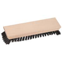 Tapezierbürste Kunstborste 235x60mm FSC