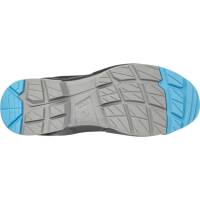 ALBATROS Sicherheitsschuhe S3L ESD TARAVAL BLACK/BLUE MID EXTRA BREIT Gr 44