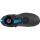 ALBATROS Sicherheitsschuhe S3L ESD TARAVAL BLACK/BLUE MID EXTRA BREIT Gr 44
