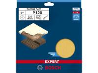 EXPERT C470 Schleifpapier 225 mm K 120 5 St