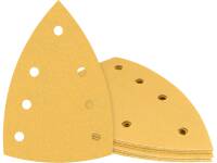 Bosch Expert C470 Schleifblatt 100x150mm K120