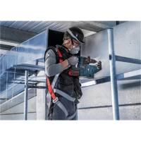 Bosch Betonbohrer PRO SDS Plus-5X 6x200x260 mm