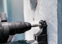 Bosch Betonbohrer PRO SDS Plus-5X 6x200x260 mm