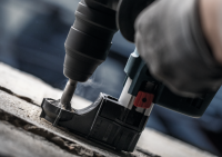 Bosch Betonbohrer PRO SDS Plus-5X 6x200x260 mm