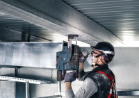 Bosch Betonbohrer PRO SDS Plus-5X 6x200x260 mm