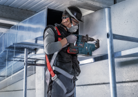 Bosch Betonbohrer PRO SDS Plus-5X 6x100x160 mm