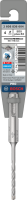 Bosch Betonbohrer PRO SDS Plus-5X 4x50x110 mm