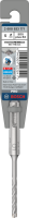 Bosch Betonbohrer PRO SDS Plus-5X 5x50x110 mm