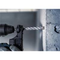 Bosch Betonbohrer PRO SDS Plus-5X 6x150x210 mm