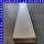 Kabelkanal 65x150x2000mm Leitungsführungskanal weiß