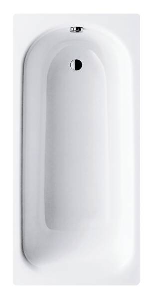 Kaldewei Stahl- Badewanne weiß  170 X 75 cm