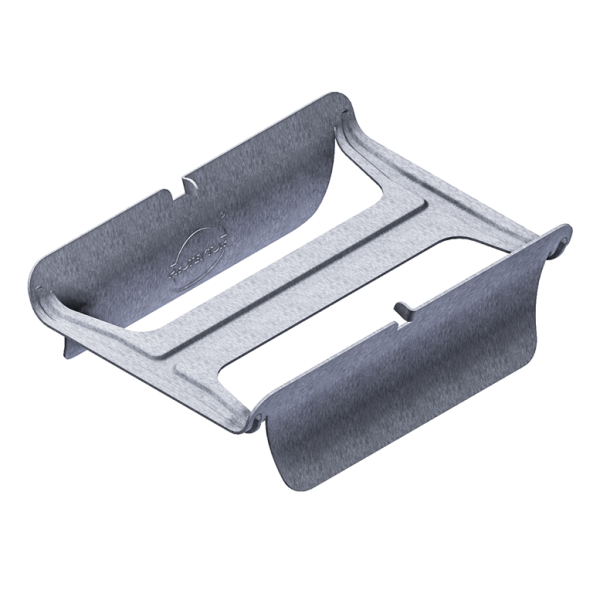 PROTEKTOR Längsverbinder 8 cm für CD 60-27