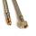 Flexibler Armaturen Verbindungsschlauch M8 3/8" X 50 cm