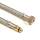 Flexibler Armaturen Verbindungsschlauch M10 3/8" X 50 cm