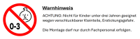 Flexibler Armaturen Verbindungsschlauch...