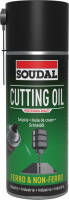 Soudal Cutting Oil (SCHNEIDÖL) Dose 400 ml