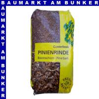 Oosterbeek Reine Pinienrindel 0-7  mm 60 l