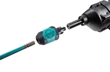 Hexafix Nachrüstsatz PRO
