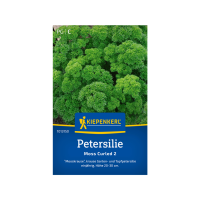 Petersiliensamen Moss Curled 2
