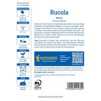 Rucolasamen Astra