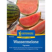 Wassermelonensamen Tigrimini