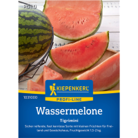 Wassermelonensamen Tigrimini