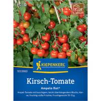 Kirsch-Tomatensamen Ampelo Rot®