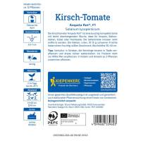 Kirsch-Tomatensamen Ampelo Rot®
