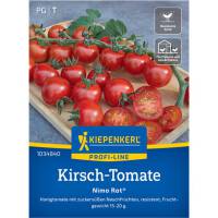 Kirsch-Tomatensamen Nimo Rot®