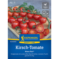 Kirsch-Tomatensamen Nimo Rot®