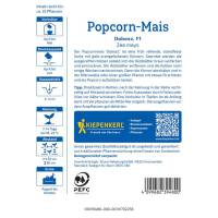 Popcorn-Maissamen Dobosz