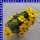 Bidens feruifolia Goldmarie Zweizahn 12 cm Topf