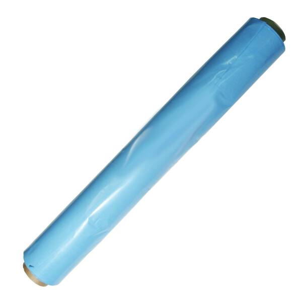 PE Dampfbremsfolie B2 blau 200my 4m x 25m