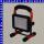MegaLight akkubetriebener LED Floodlight 20W 840 120° DIM