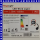 MegaLight LED Floodlight 20W mit Kabel 840 120° NODIM