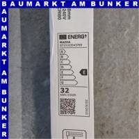 Mazda LED Röhre T8 31.5W 3500lm - 840 Kaltweiß 150cm