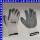 NITRIL grey Feinstrickhandschuh GR 10
