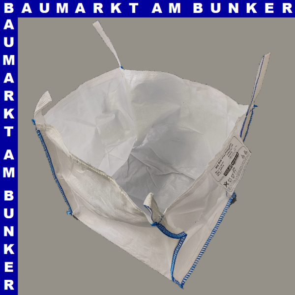 Steine BigBag 60x75x80 cm unbeschicht