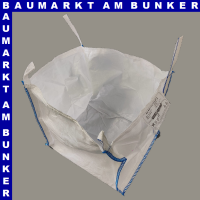 Steine BigBag 60x75x80 cm unbeschicht