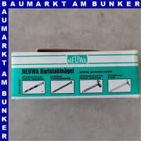 Stahlnägel gehärtet galv. verzinkt Senkkopf 4,5 x 100 mm 125 Stück