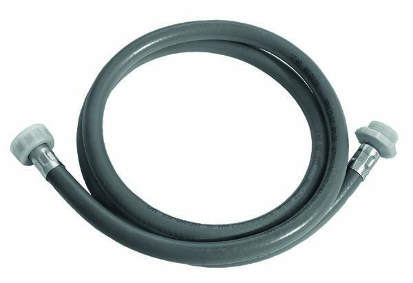 Geräteanschluss Verlängerungs-Zulaufschlauch für Wasch- und Spülmaschinen 3/8"x1,5 m